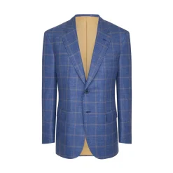 Best Two-Button Fiesole Jacket Mens Jackets