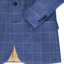 Best Two-Button Fiesole Jacket Mens Jackets