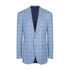 Cheap Two-Button Fiesole Jacket Mens Jackets