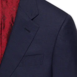 Online Two-Button Fiesole Suit Mens Suits