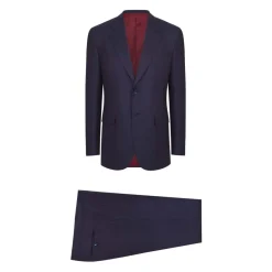 Cheap Two-Button Fiesole Suit Mens Suits