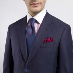 Cheap Two-Button Fiesole Suit Mens Suits