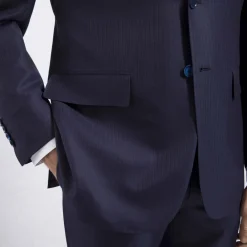 Cheap Two-Button Fiesole Suit Mens Suits