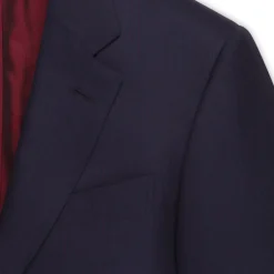 Cheap Two-Button Fiesole Suit Mens Suits