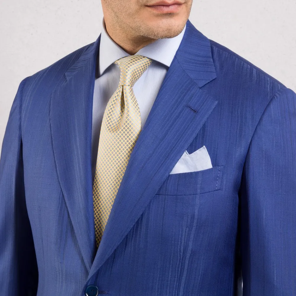 Sale Two-Button Fiesole Suit Mens Suits