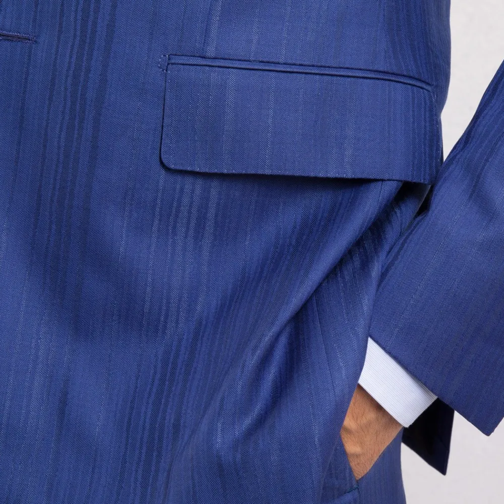 Sale Two-Button Fiesole Suit Mens Suits