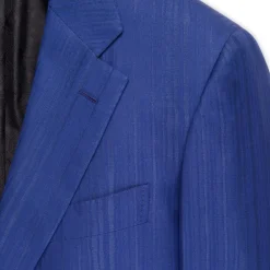 Sale Two-Button Fiesole Suit Mens Suits