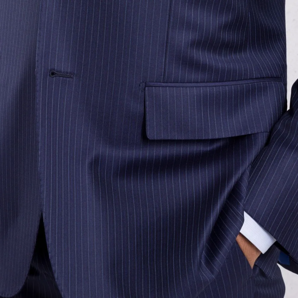 Best Sale Two-Button Fiesole Suit Mens Suits