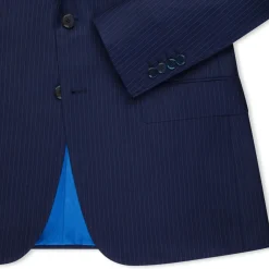 Best Sale Two-Button Fiesole Suit Mens Suits