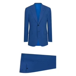 Online Two-Button Fiesole Suit Mens Suits
