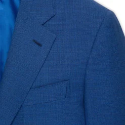 Online Two-Button Fiesole Suit Mens Suits