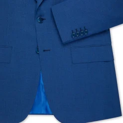 Online Two-Button Fiesole Suit Mens Suits