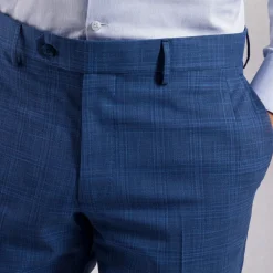 Online Two-Button Fiesole Suit Mens Suits