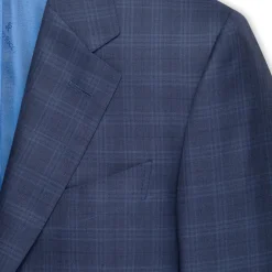 Shop Two-Button Fiesole Suit Mens Suits