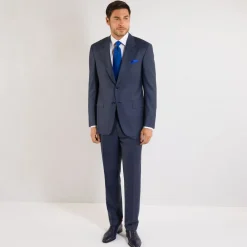 Cheap Two-Button Fiesole Suit Mens Suits