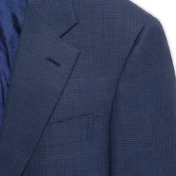 Cheap Two-Button Fiesole Suit Mens Suits