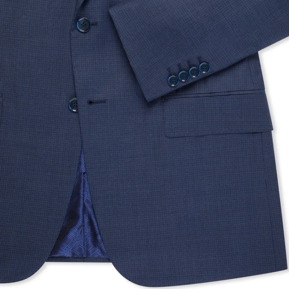 Cheap Two-Button Fiesole Suit Mens Suits