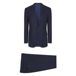Hot Two-Button Fiesole Suit Mens Suits