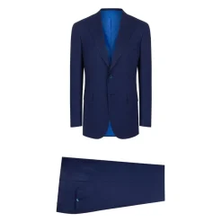 Store Two-Button Fiesole Suit Mens Suits