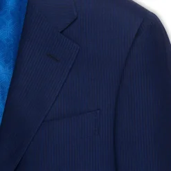Store Two-Button Fiesole Suit Mens Suits