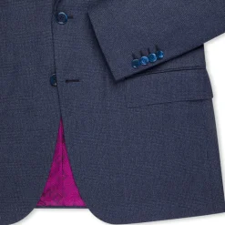 Cheap Two-Button Fiesole Suit Mens Suits