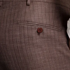 Clearance Two-Button Fiesole Suit Mens Suits