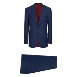 Sale Two-Button Fiesole Suit Mens Suits