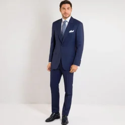 Sale Two-Button Fiesole Suit Mens Suits