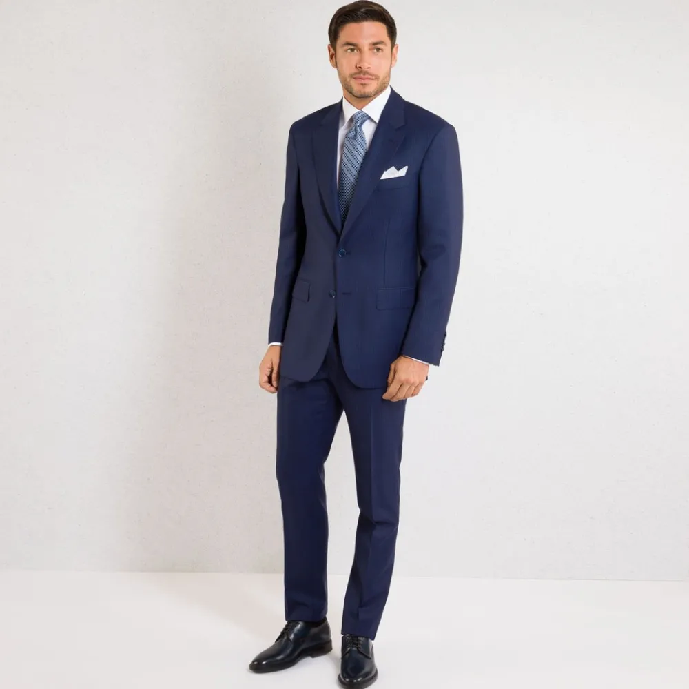 Sale Two-Button Fiesole Suit Mens Suits