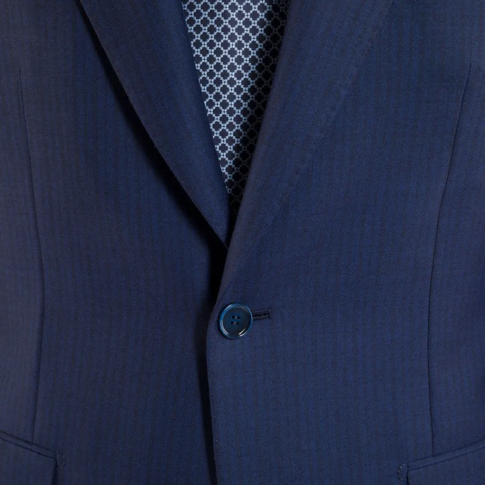 Sale Two-Button Fiesole Suit Mens Suits