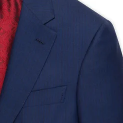 Sale Two-Button Fiesole Suit Mens Suits