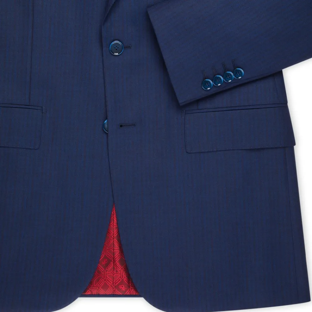 Sale Two-Button Fiesole Suit Mens Suits