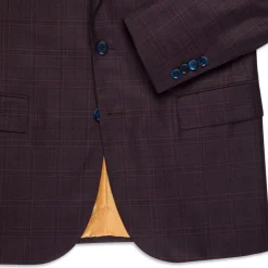 Cheap Two-Button Iconic Sartorial Suit Mens Suits
