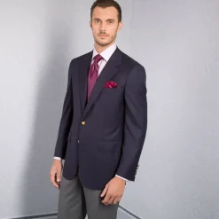 Shop Two-Button Jacket Mens Jackets