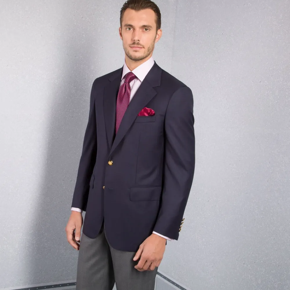 Shop Two-Button Jacket Mens Jackets