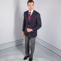 Shop Two-Button Jacket Mens Jackets