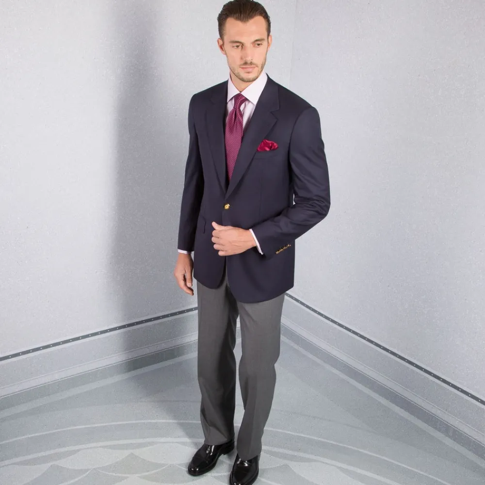 Shop Two-Button Jacket Mens Jackets