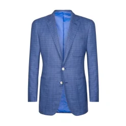 Store Two-Button Jacket Mens Last Sizes