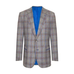 Store Two-Button Jacket Mens Jackets