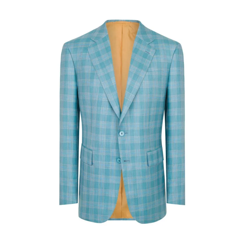 Cheap Two-Button Jacket Mens Last Sizes