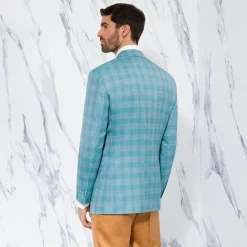 Cheap Two-Button Jacket Mens Last Sizes