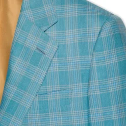 Cheap Two-Button Jacket Mens Last Sizes