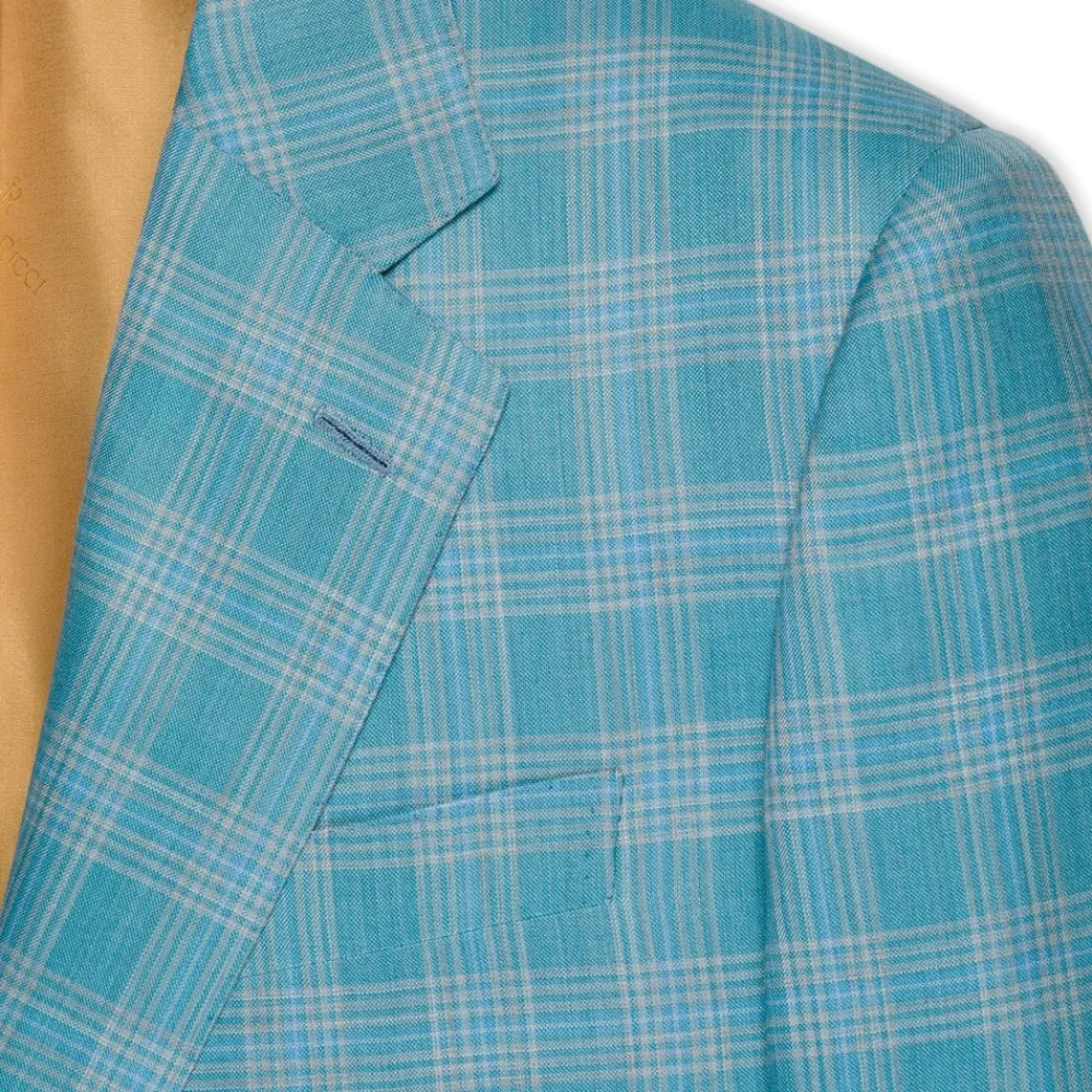 Cheap Two-Button Jacket Mens Last Sizes