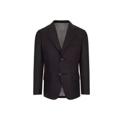 Clearance Two-Button Jacket Junior Suits & Jackets
