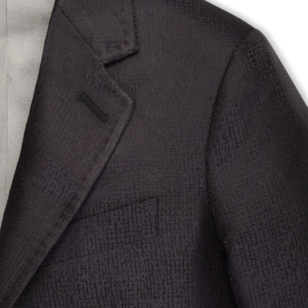 Clearance Two-Button Jacket Junior Suits & Jackets