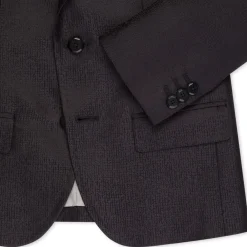 Clearance Two-Button Jacket Junior Suits & Jackets