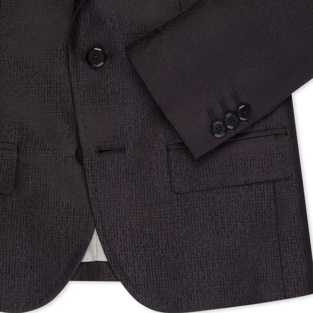 Clearance Two-Button Jacket Junior Suits & Jackets