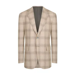 Store Two-Button Jacket Mens Last Sizes