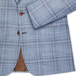 Cheap Two-Button Jacket Mens Jackets
