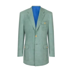 Cheap Two-Button Jacket Mens Jackets